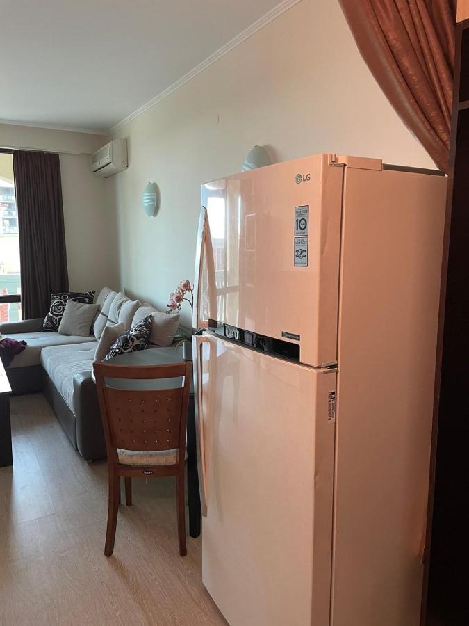 Babylon Sp Apartments Napospart Kültér fotó