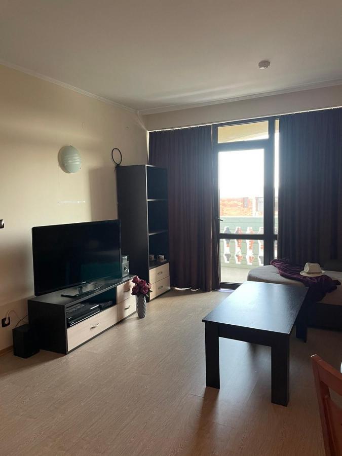 Babylon Sp Apartments Napospart Kültér fotó